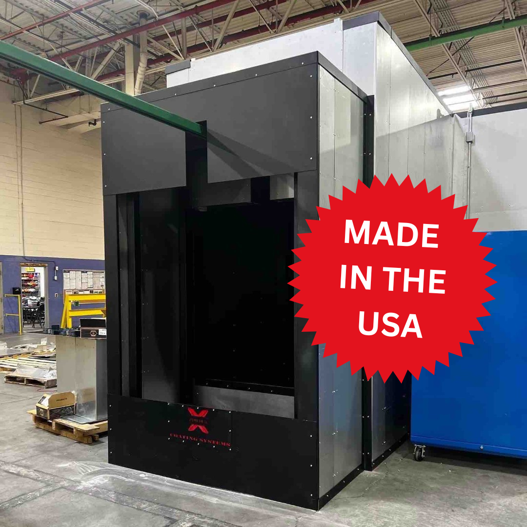 Automatic Systems Made in the USA