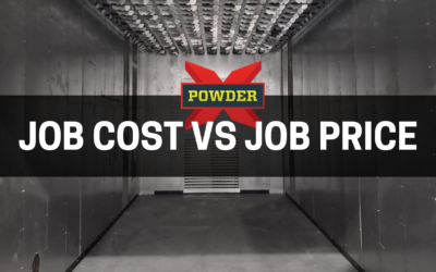 Demystifying Job Costing vs. Job Pricing