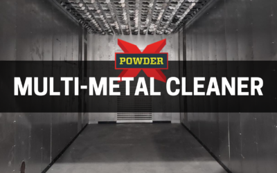 How Multi-Metal Cleaner and Coaters work