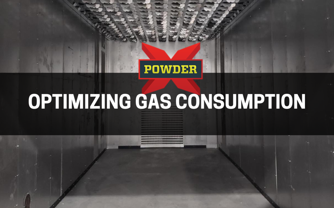 Optimizing Gas Consumption