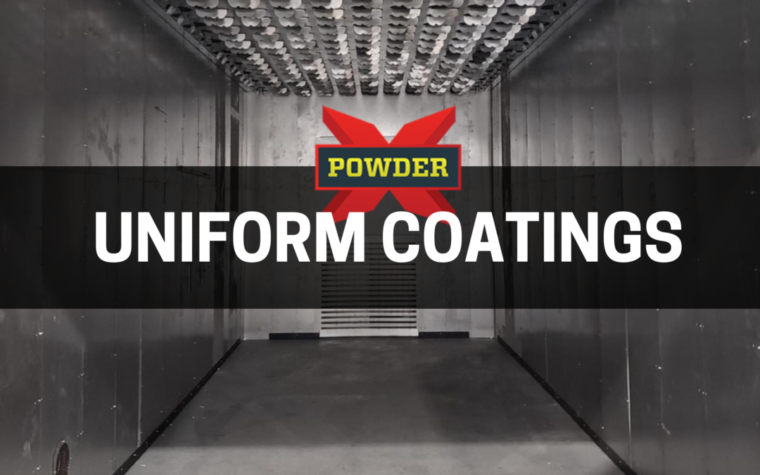 Uniform Coatings