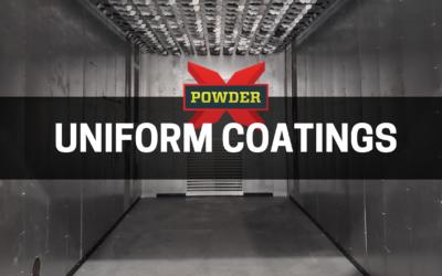 The Importance of Uniform Coatings