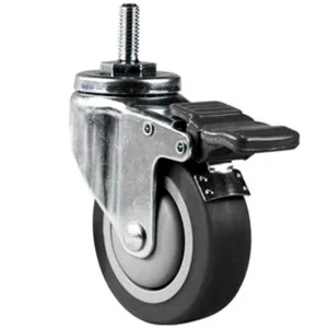 High Temp Swivel Caster